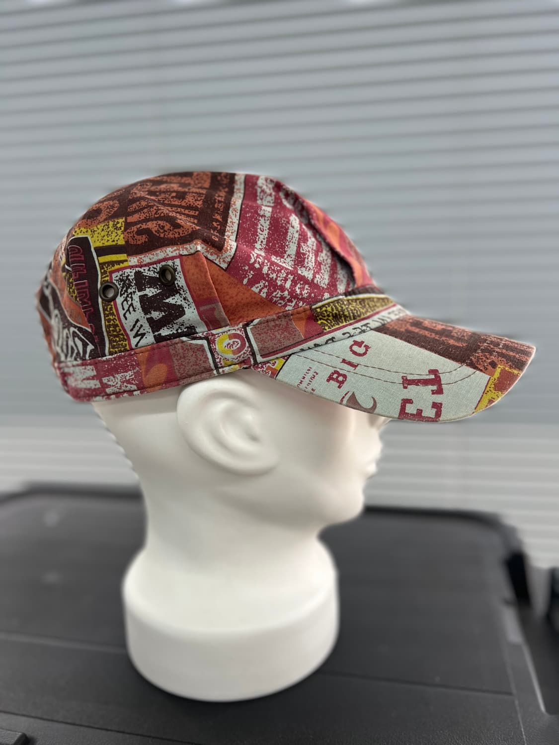 삐딱하게 롱 창  상품이미지1