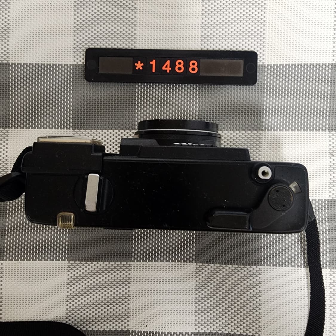 코니카 C 35 AF 필름카메라 상품이미지2