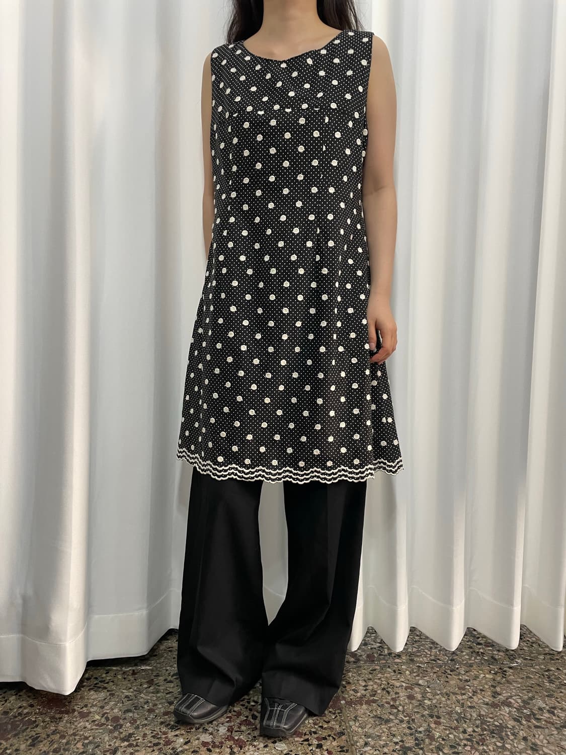 dot onepiece 상품이미지2