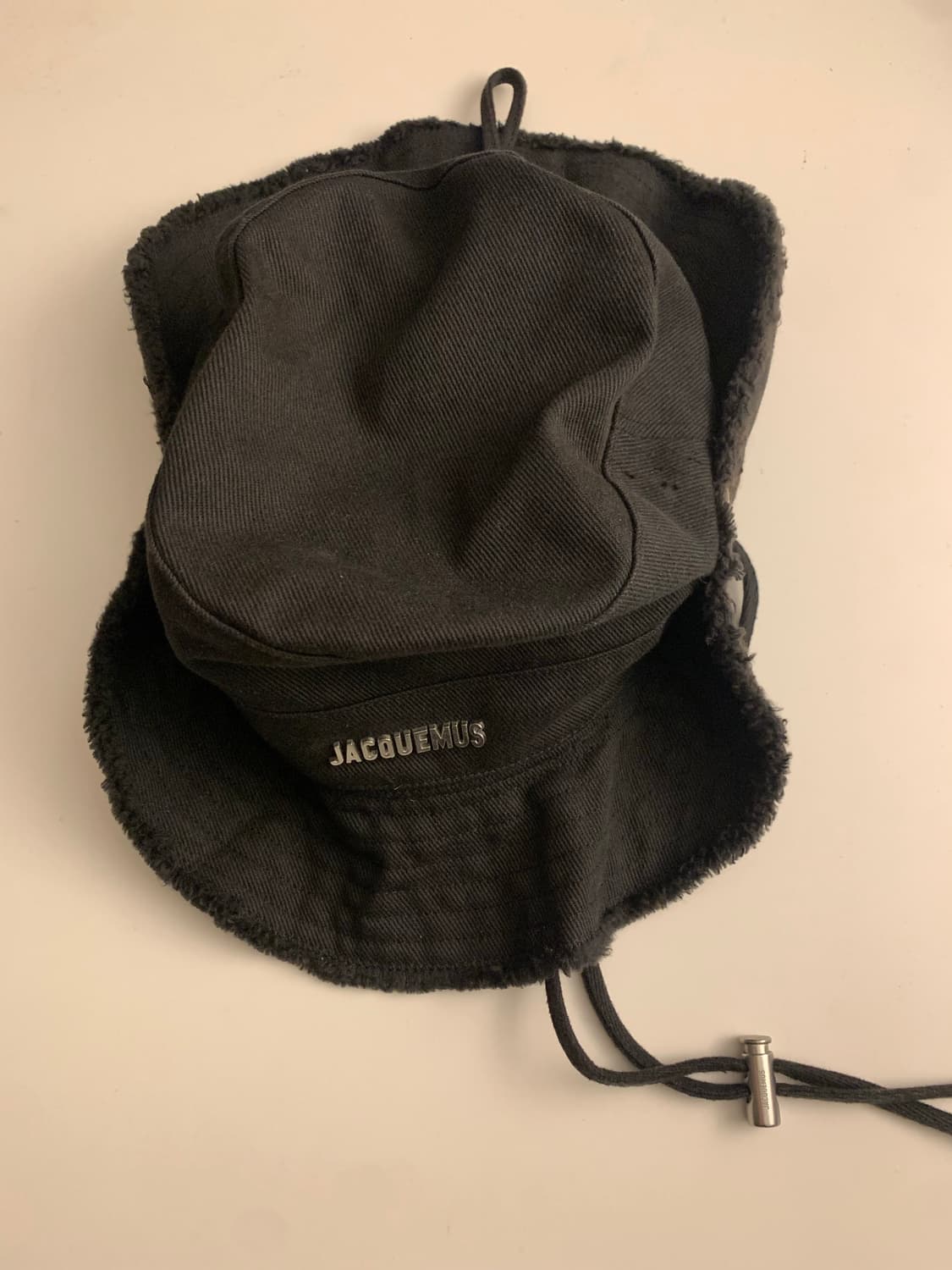 Jacquemus 버킷햇  상품이미지3