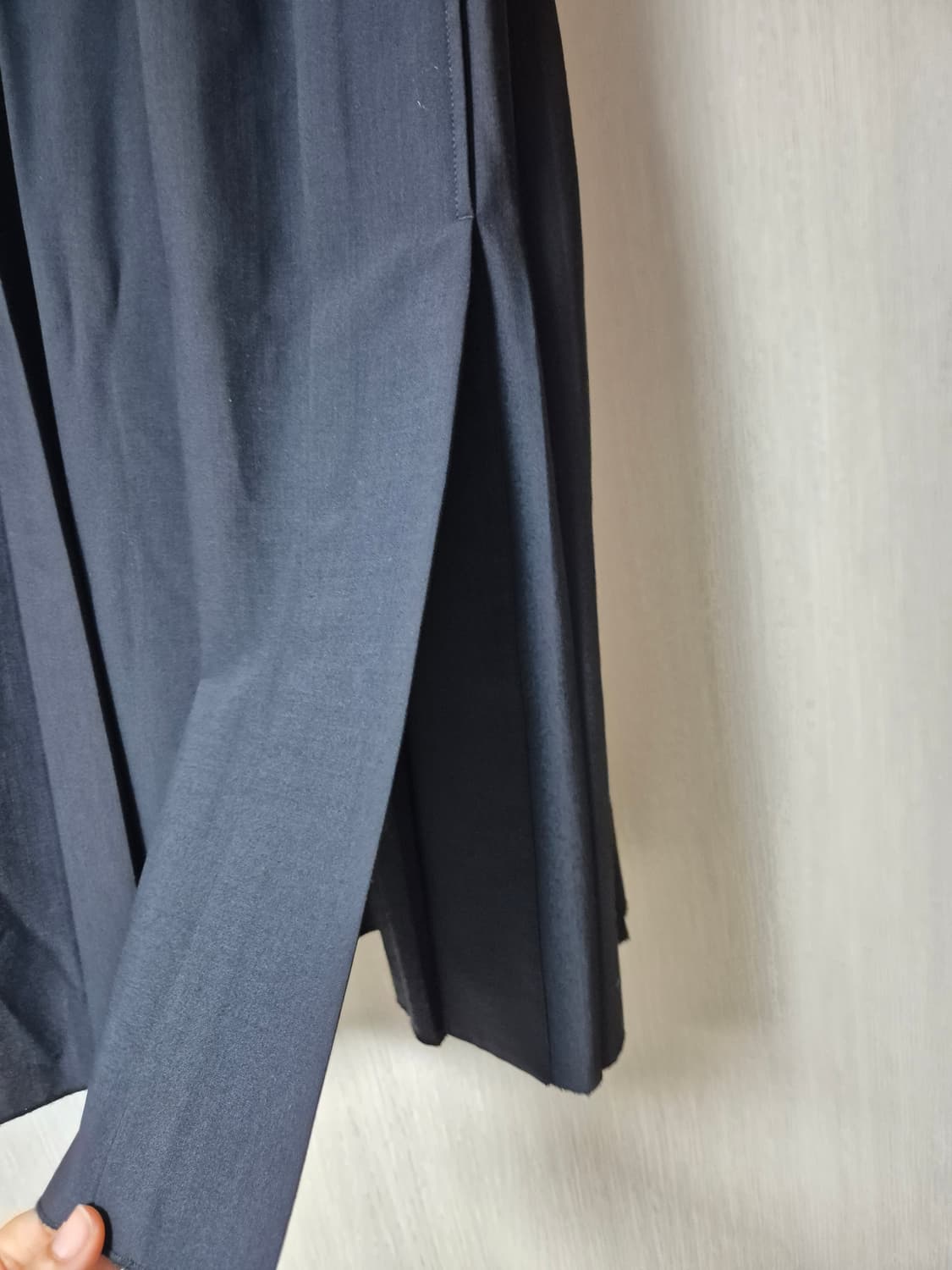 cos 코스 신형 스커트 플리츠 스커트 32 상품이미지6