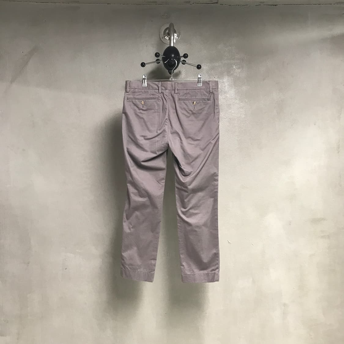 폴로 랄프로렌 치노 팬츠  31/32 상품이미지5