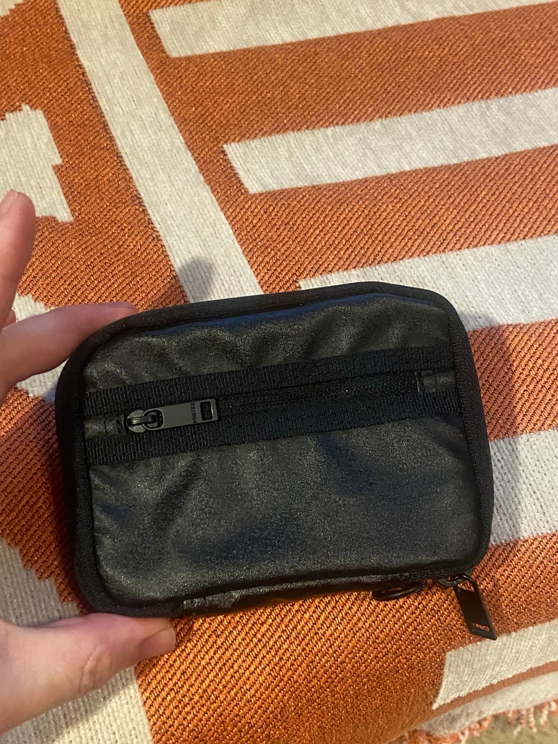 요시다포터 택티컬 지갑 상품이미지2