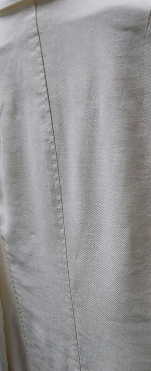 빈폴레이디스  아이보리 자켓90 상품이미지7