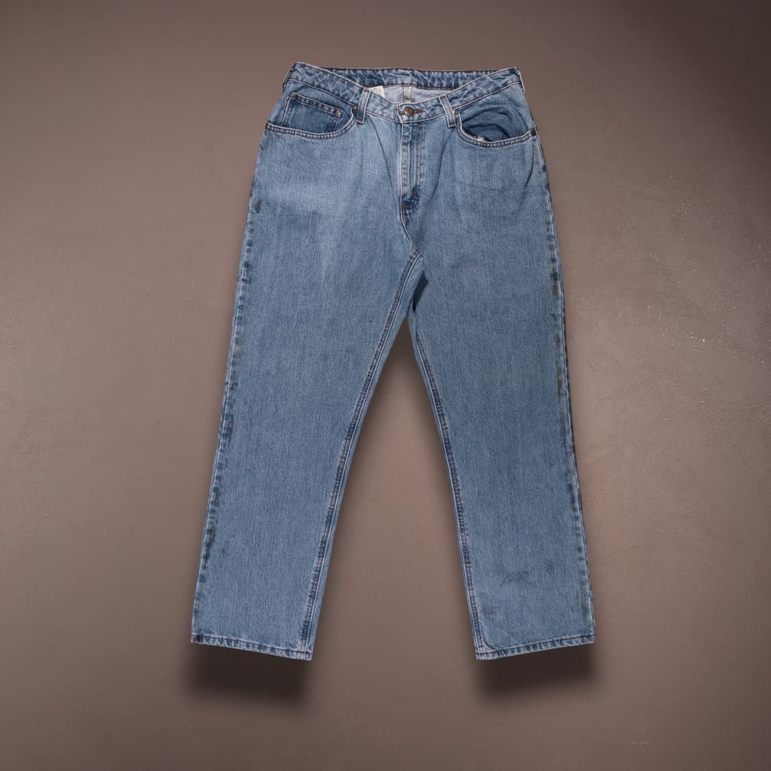 칼하트 데님 팬츠 상품이미지2