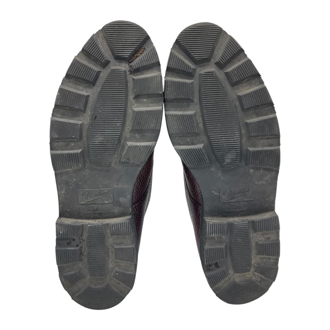 265 파라부트 윌리엄 브라운 (UK7.5) 상품이미지6