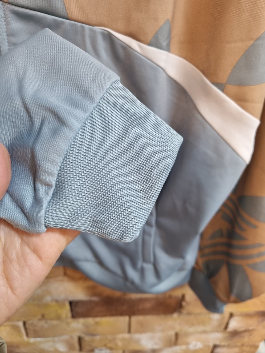 아디다스 여성트랙탑 상품이미지4