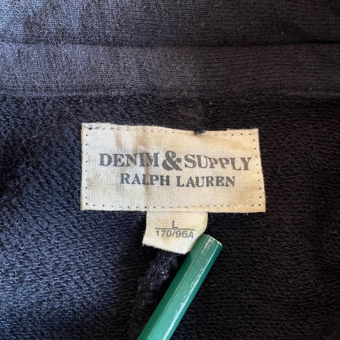 Polo Denim & Supply Napoleon Jacket 상품이미지6