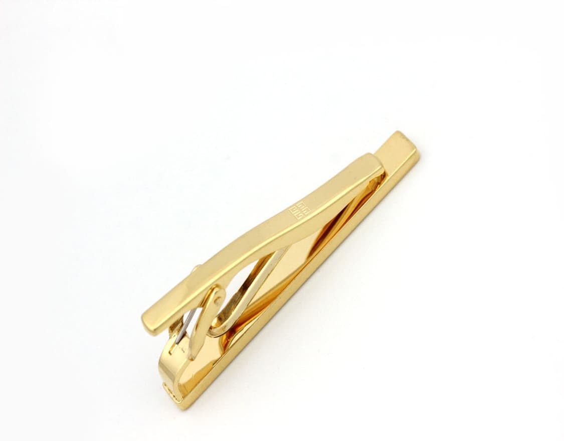 지방시 A등급 5.1cm 남자 명품 넥타이핀 상품이미지3