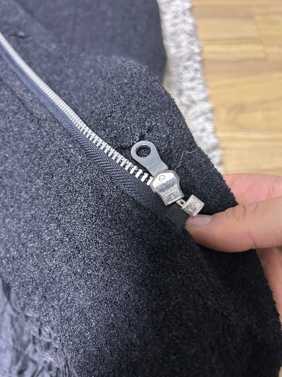 일제 PARIS 코트 사이즈 105-110 상품이미지5