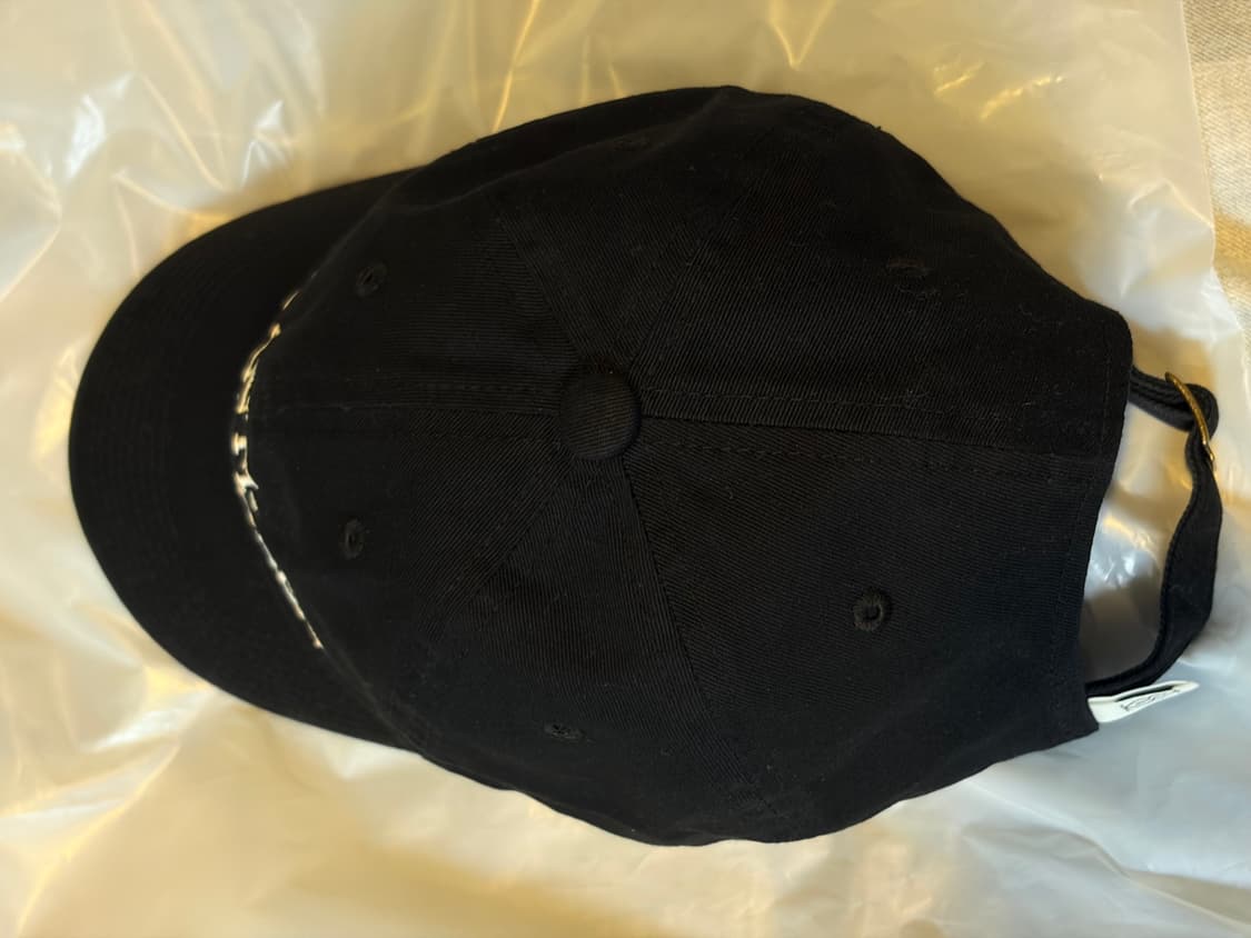 기준 anti-drama queen 볼캡 상품이미지3