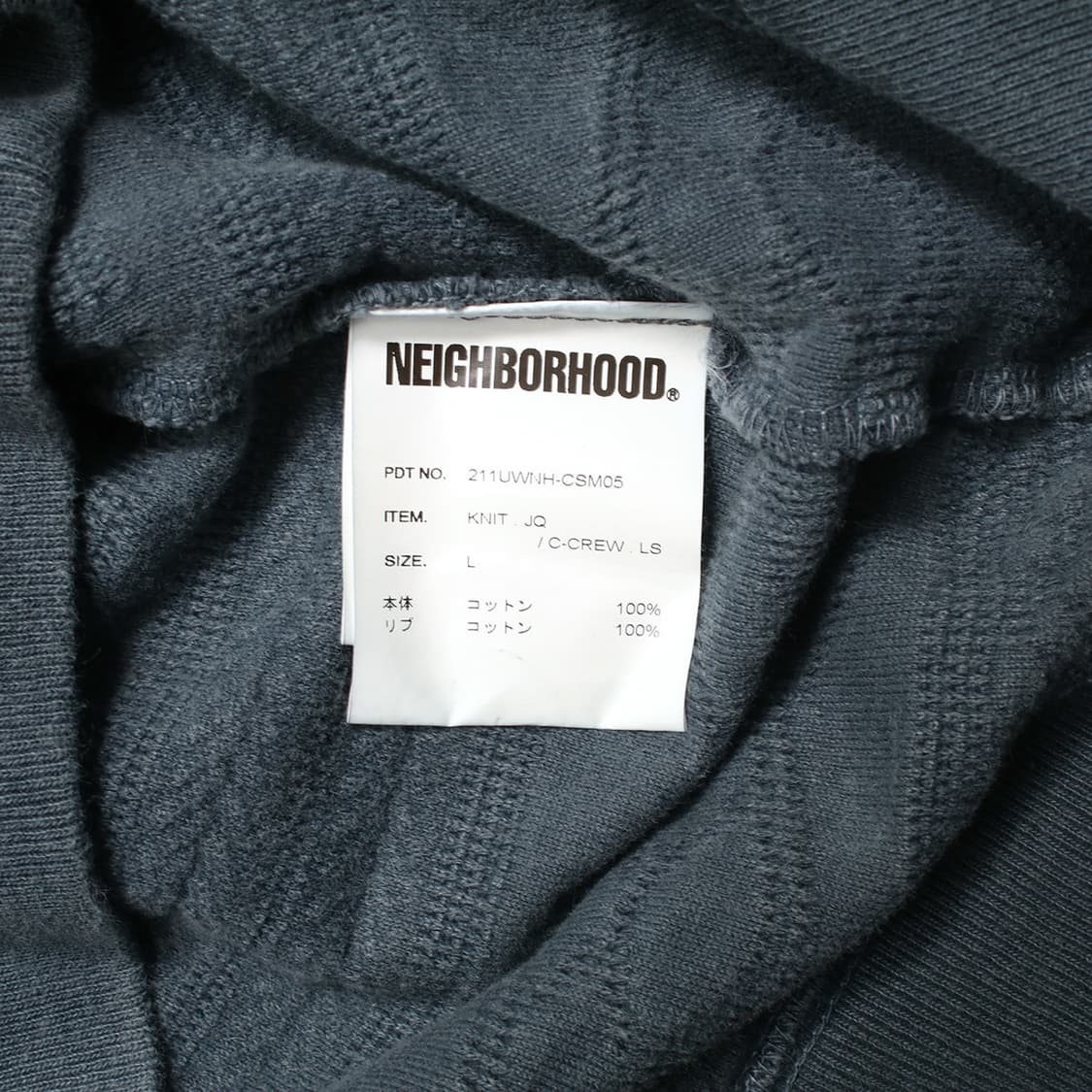NEIGHBORHOOD 상품이미지5