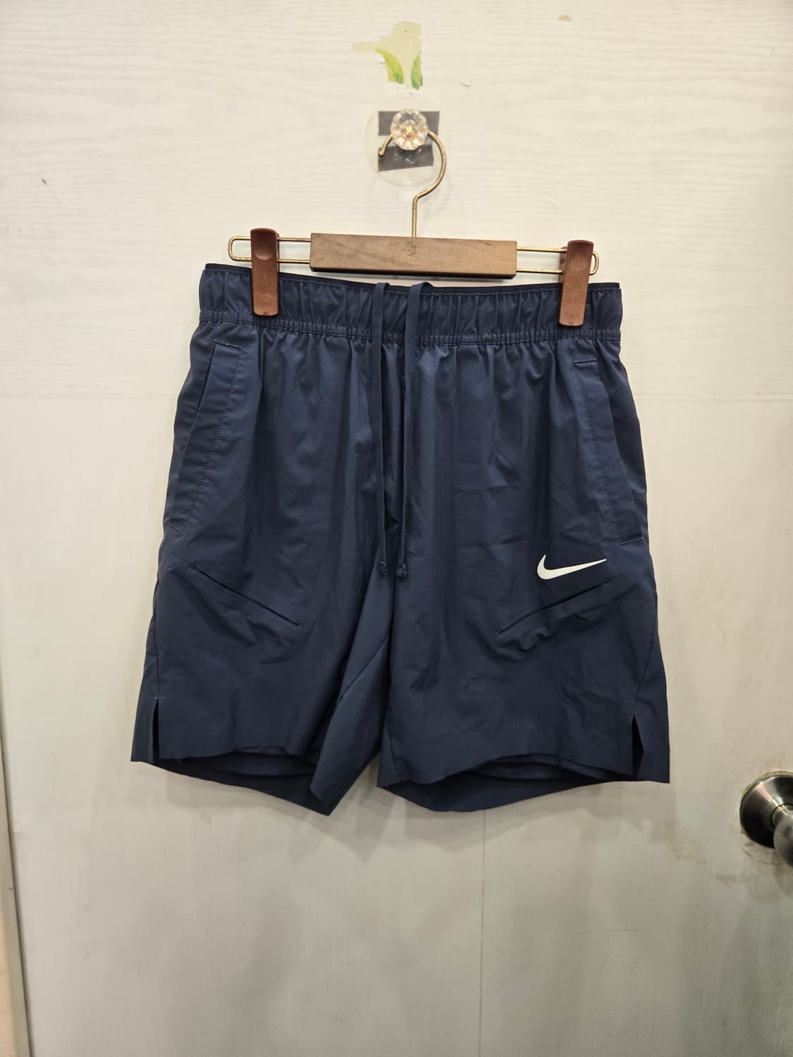 L,100)) NIKE 나이키 드라이핏 반바지 ! 깔끔한 디자인~ 상품이미지2