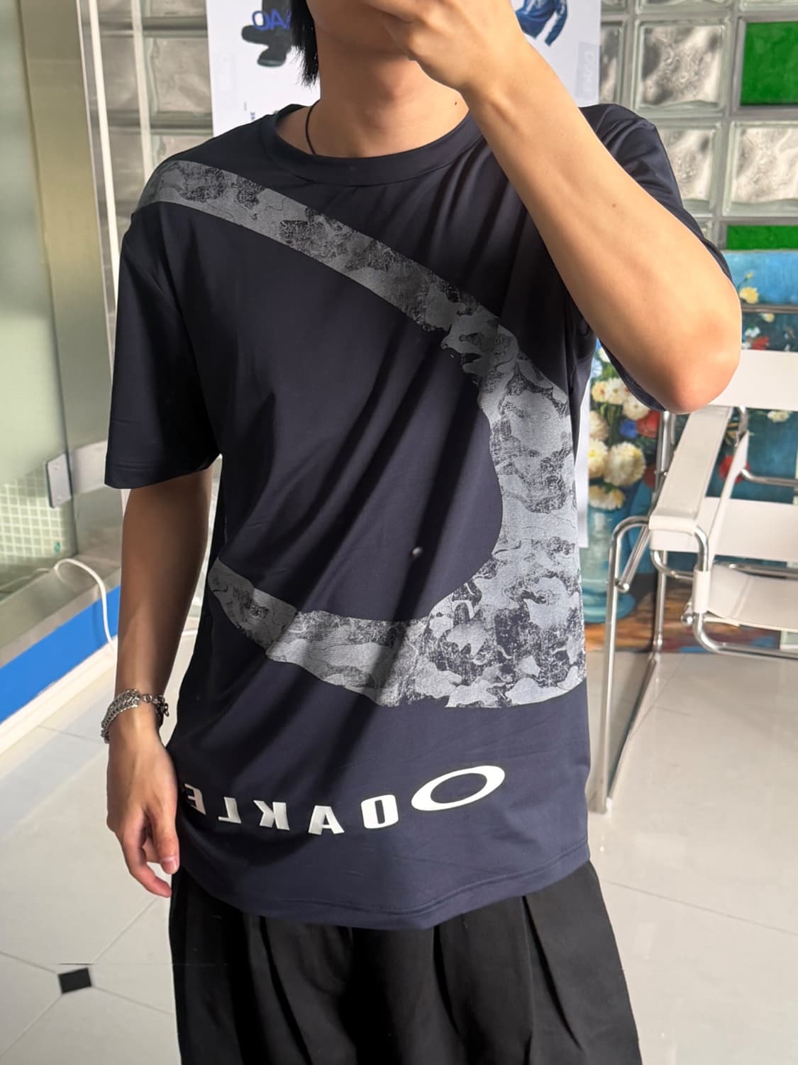 short sleeve Tee FOA409024 반팔 티 상품이미지1