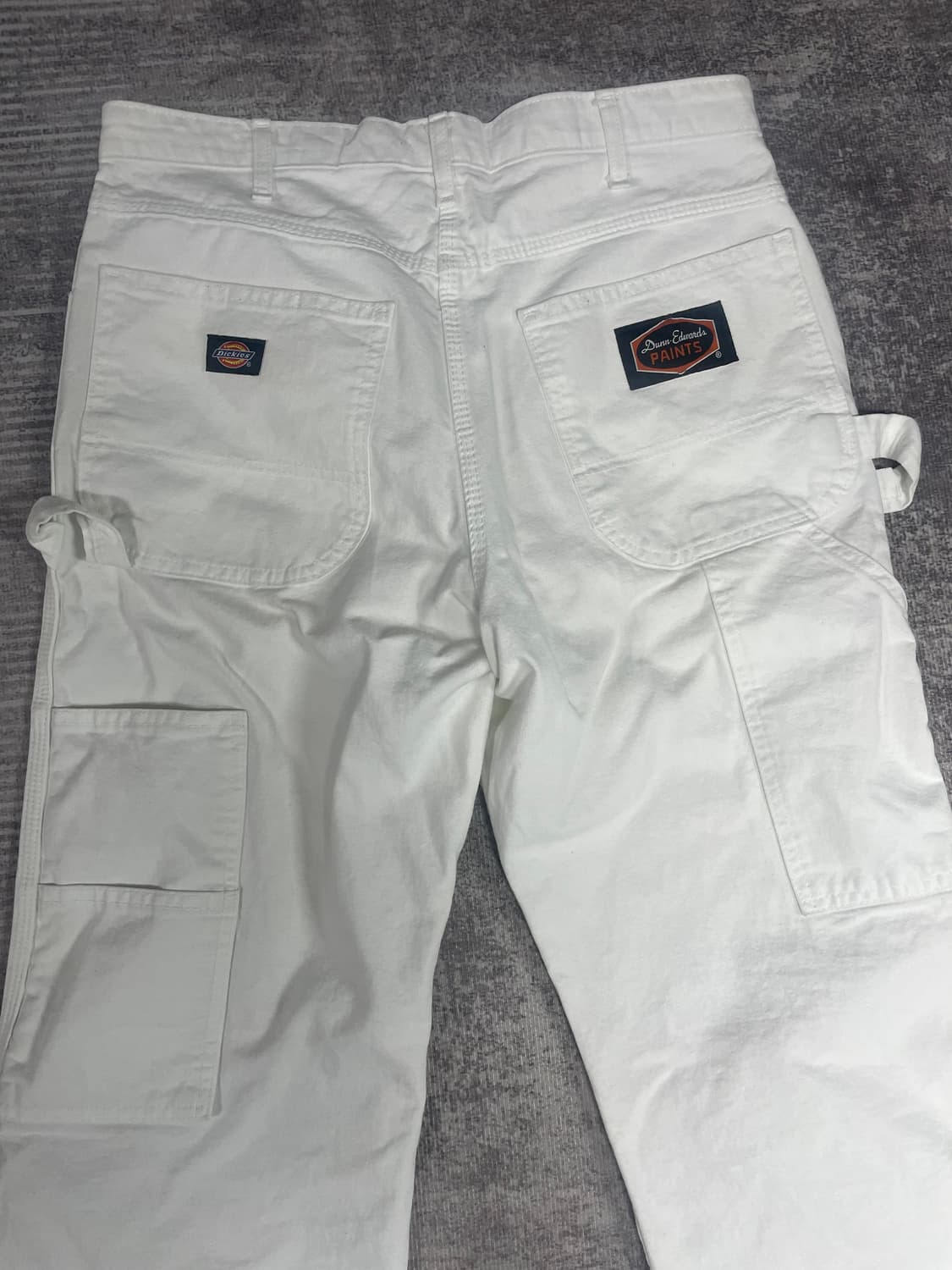 90s Dickies work carpenter 상품이미지5