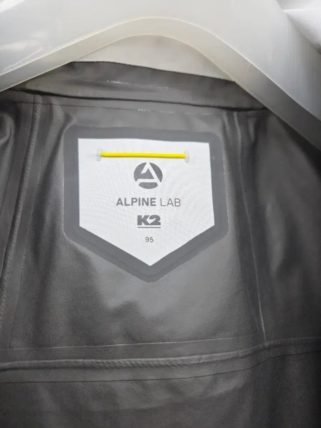 여성 95 케이투 K2 고어텍스 자켓 방수 상품이미지7