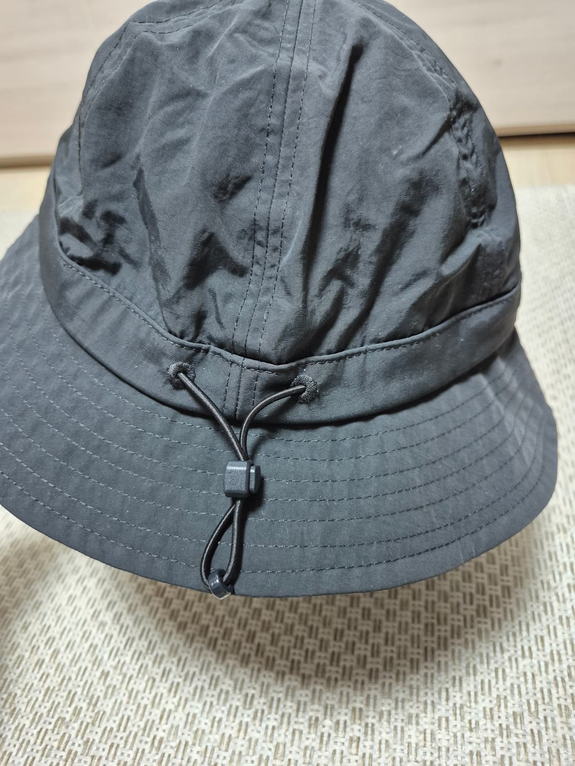 스노우피크 벙거지 버킷햇 (23년) 상품이미지2