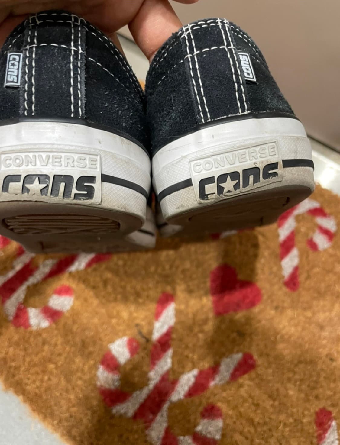 컨버스 ctas pro로우(260) 상품이미지4