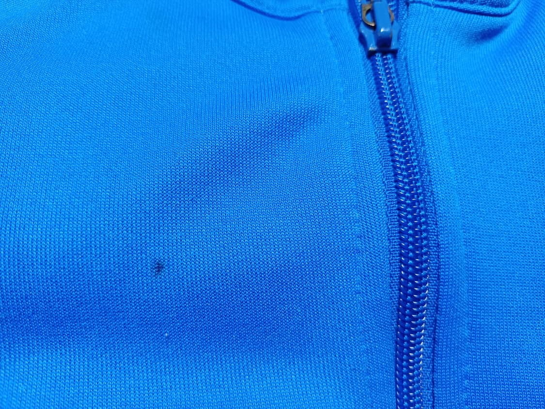 아디다스 빅로고 트랙탑 져지 상품이미지7