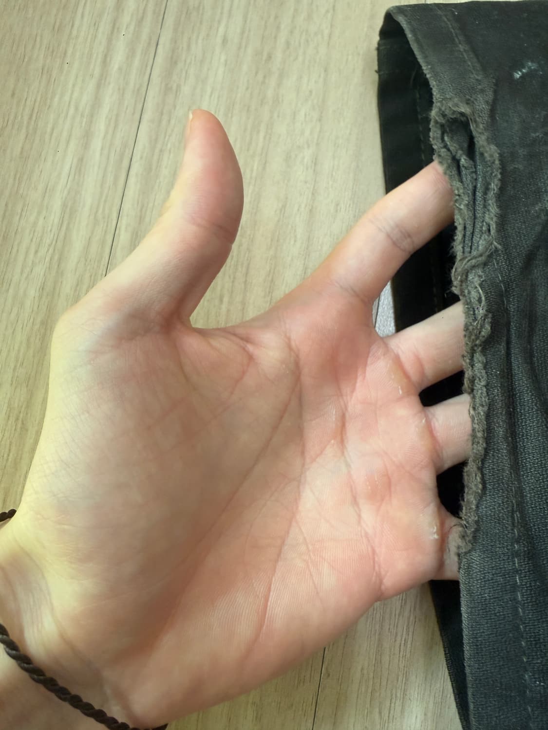 리바이스517 w32 l33 상품이미지4