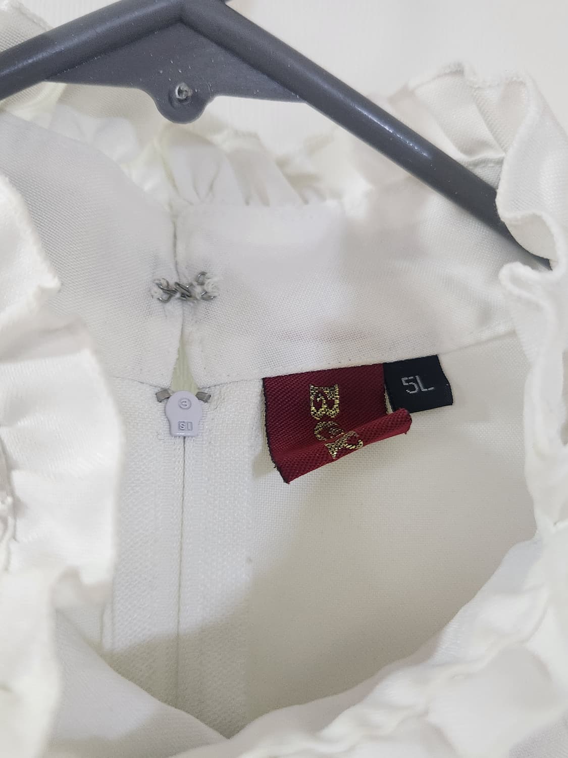 BODYLINE 방울 메이드복 상품이미지6