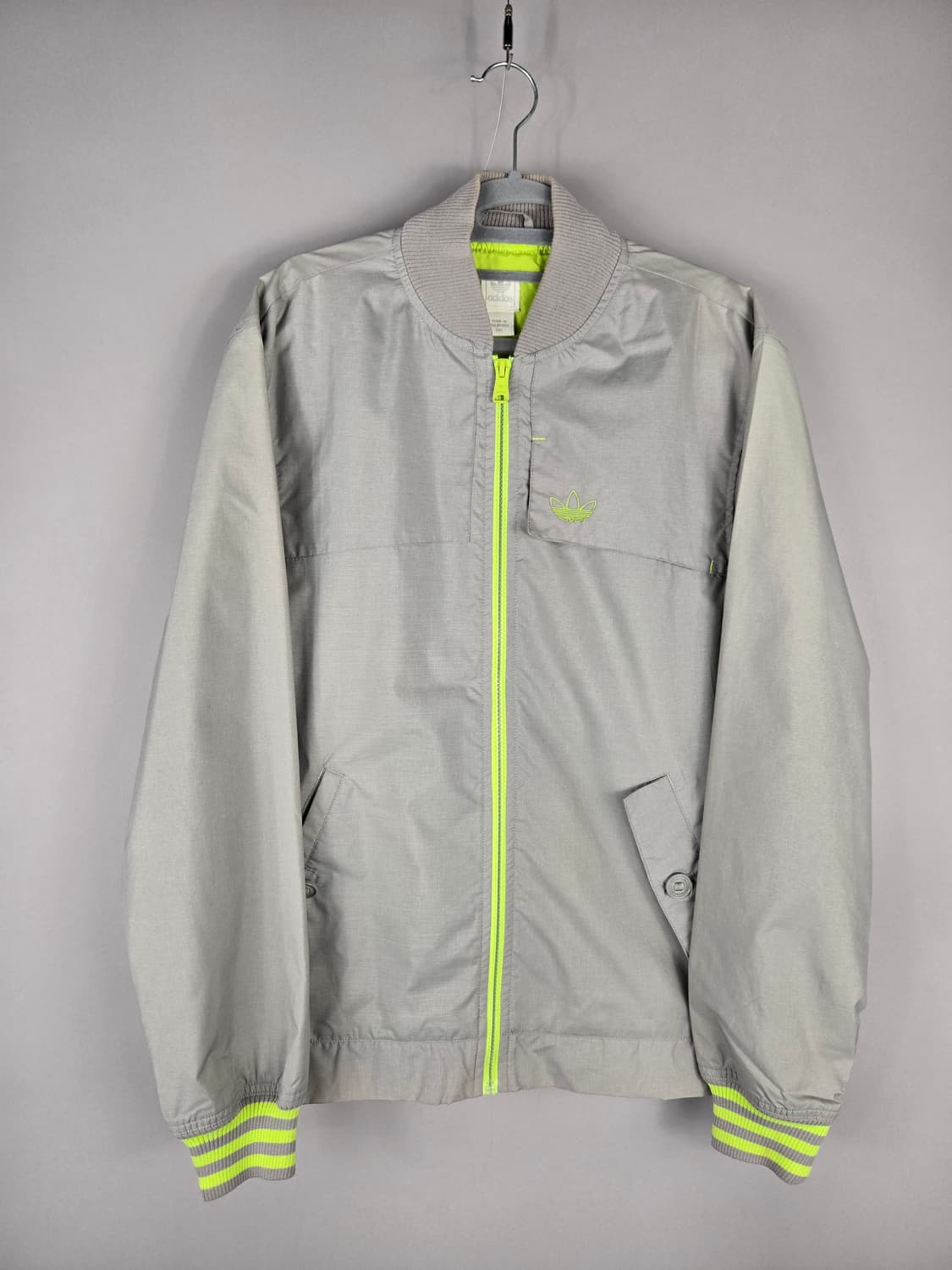 [무료배송]아디다스 95 남성 바람막이 윈드 자켓 점퍼 상품이미지1