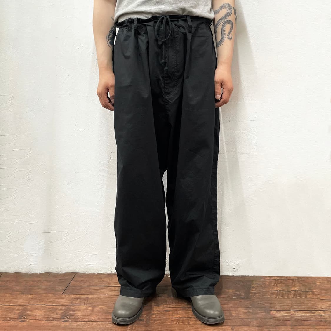 요지 야마모토 (S’YTE Yohji Yamamoto) 상품이미지7