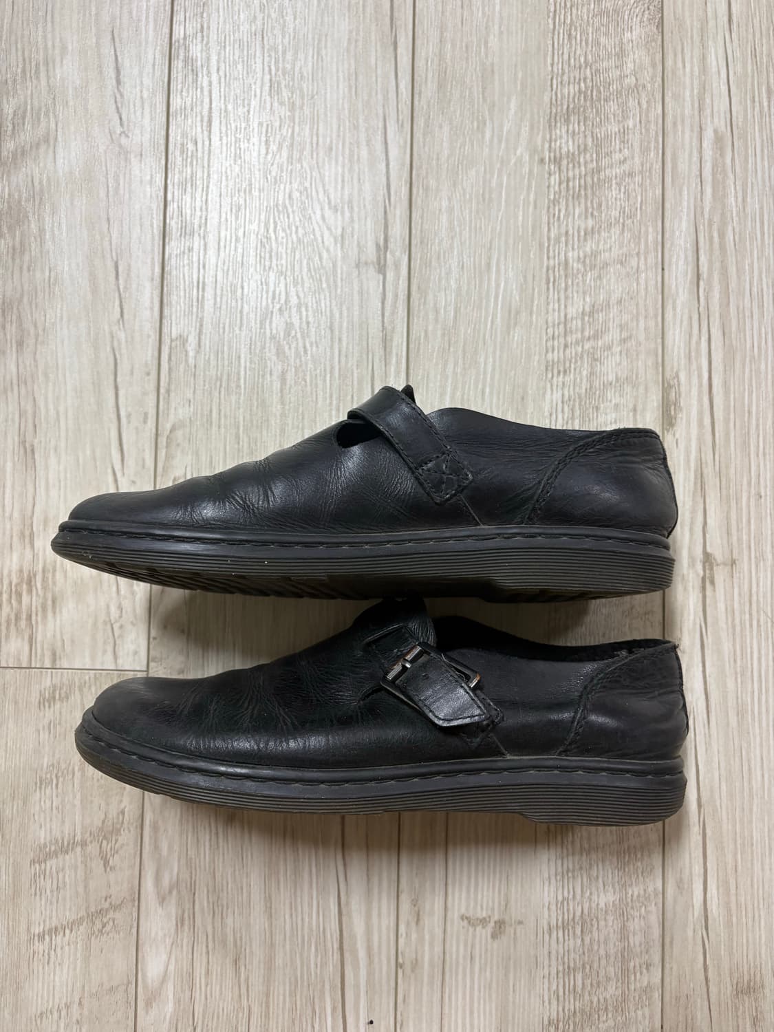 닥터마틴 패트리샤 블랙 230 상품이미지2