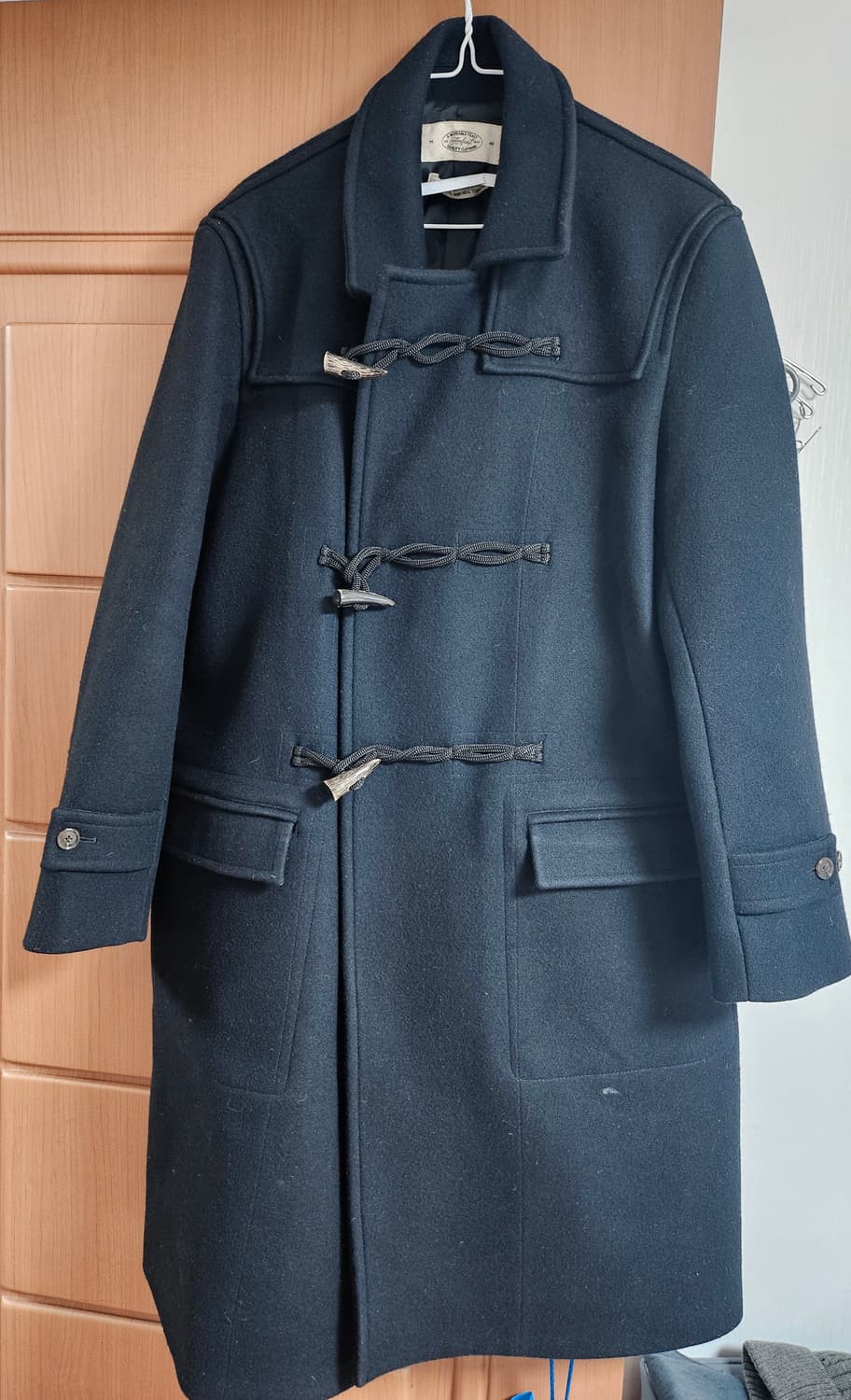 암피스트 더블코트(M) 상품이미지1