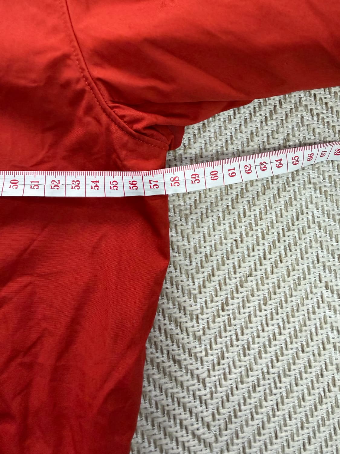 정품) COS 코스 남성 봄버 자켓 50 상품이미지7