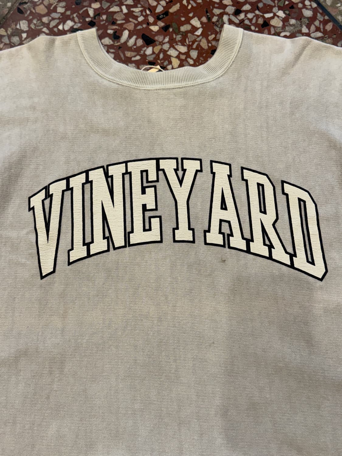 반스아웃피터스 VineYard 스웻 (XL) 상품이미지4