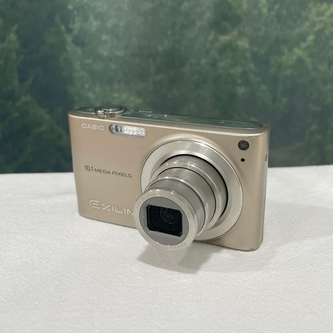 카시오 Exilim ex-z200 디지털카메라 빈티지디카 상품이미지5