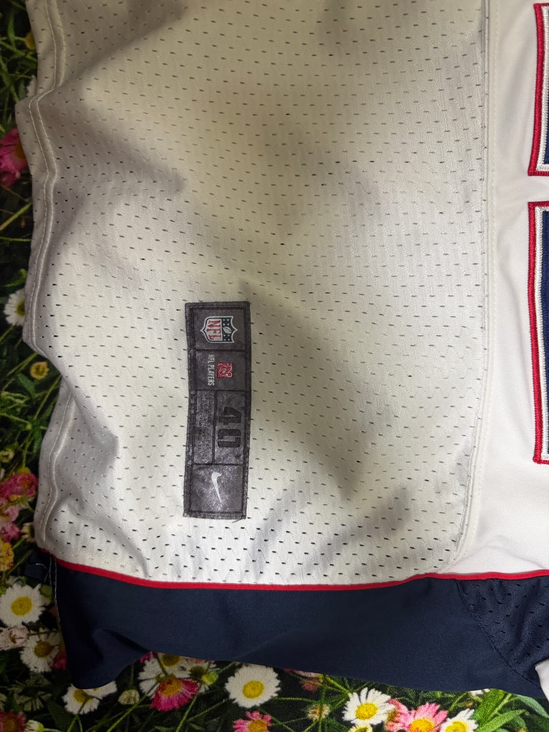 나이키 NFL 럭비져지 상품이미지3