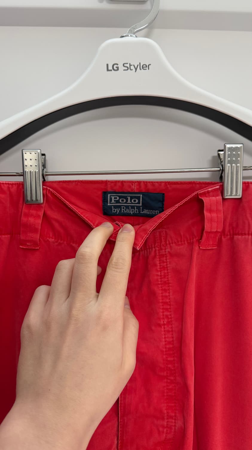 00년대 폴로 카코팬츠(32-34) 상품이미지10