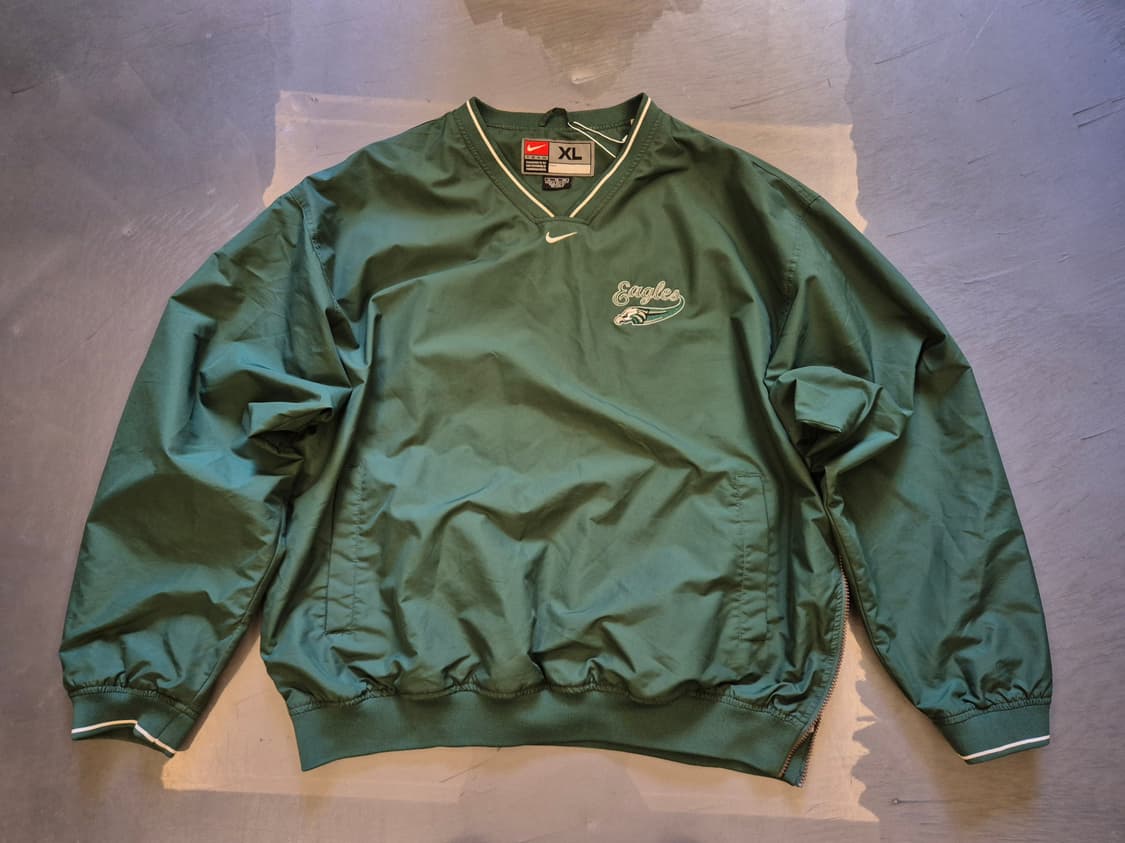 00s 나이키 웜 업 상품이미지1