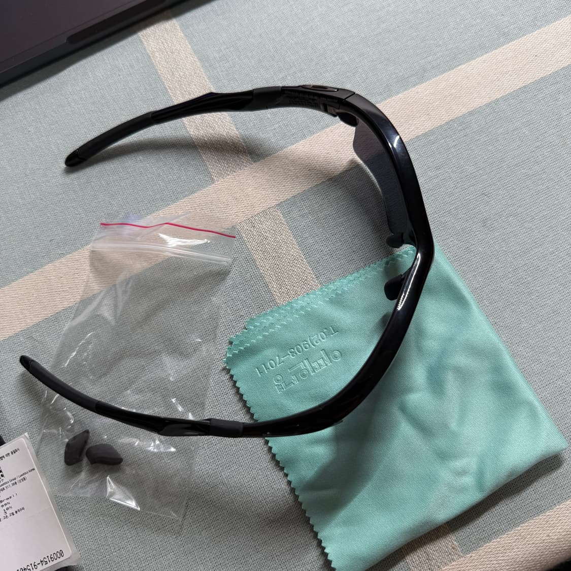 오클리 하프자켓 신형 상품이미지5