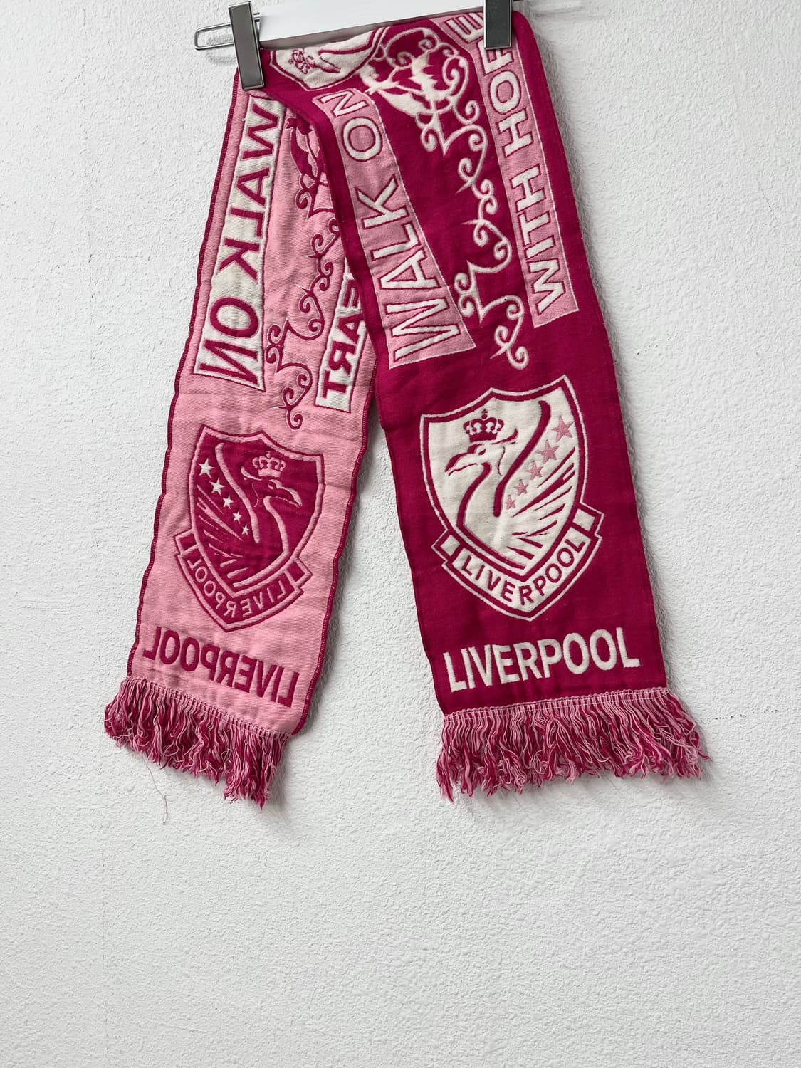 Vintage Muffler 상품이미지2