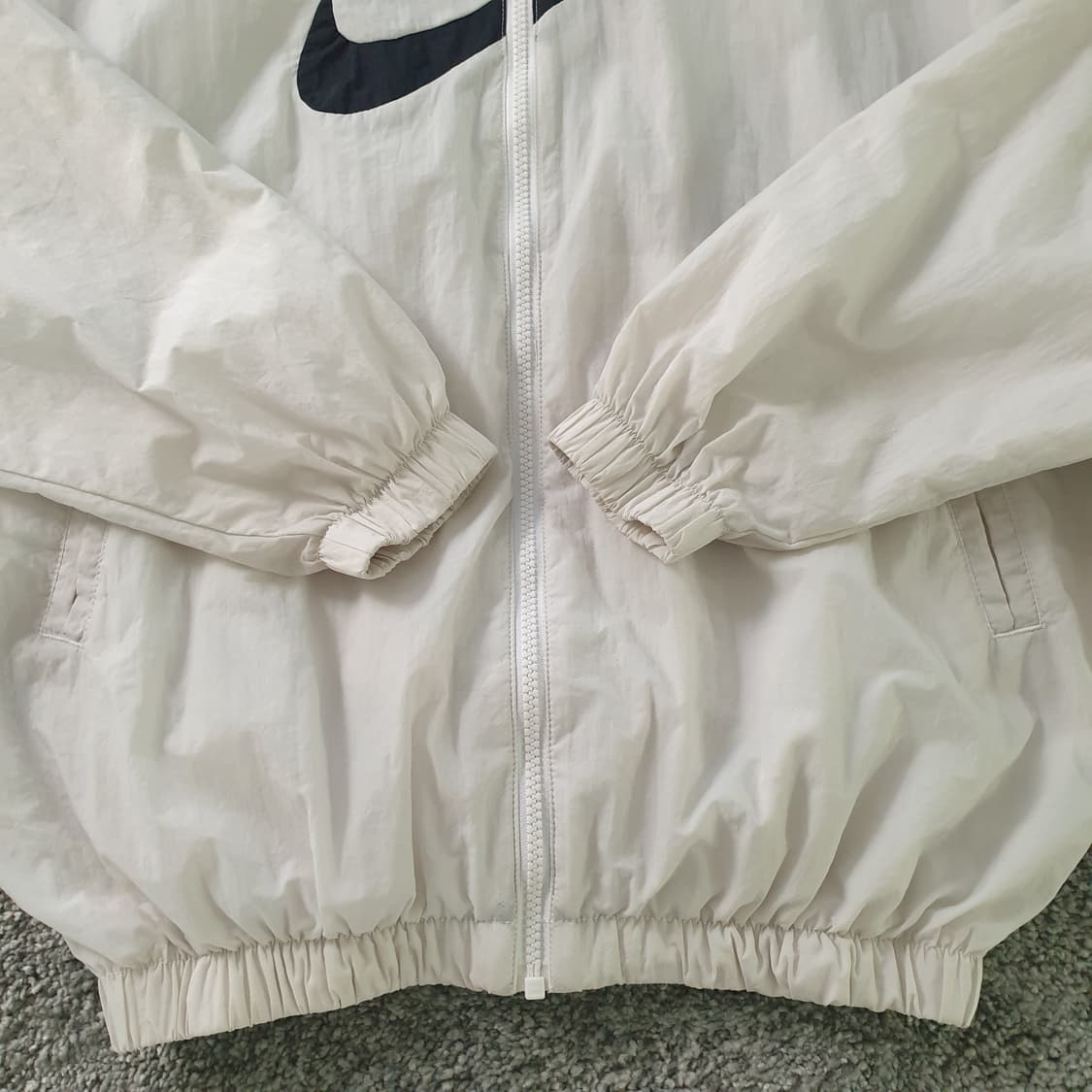 [무료배송] NIKE 바람막이 자켓 상품이미지6