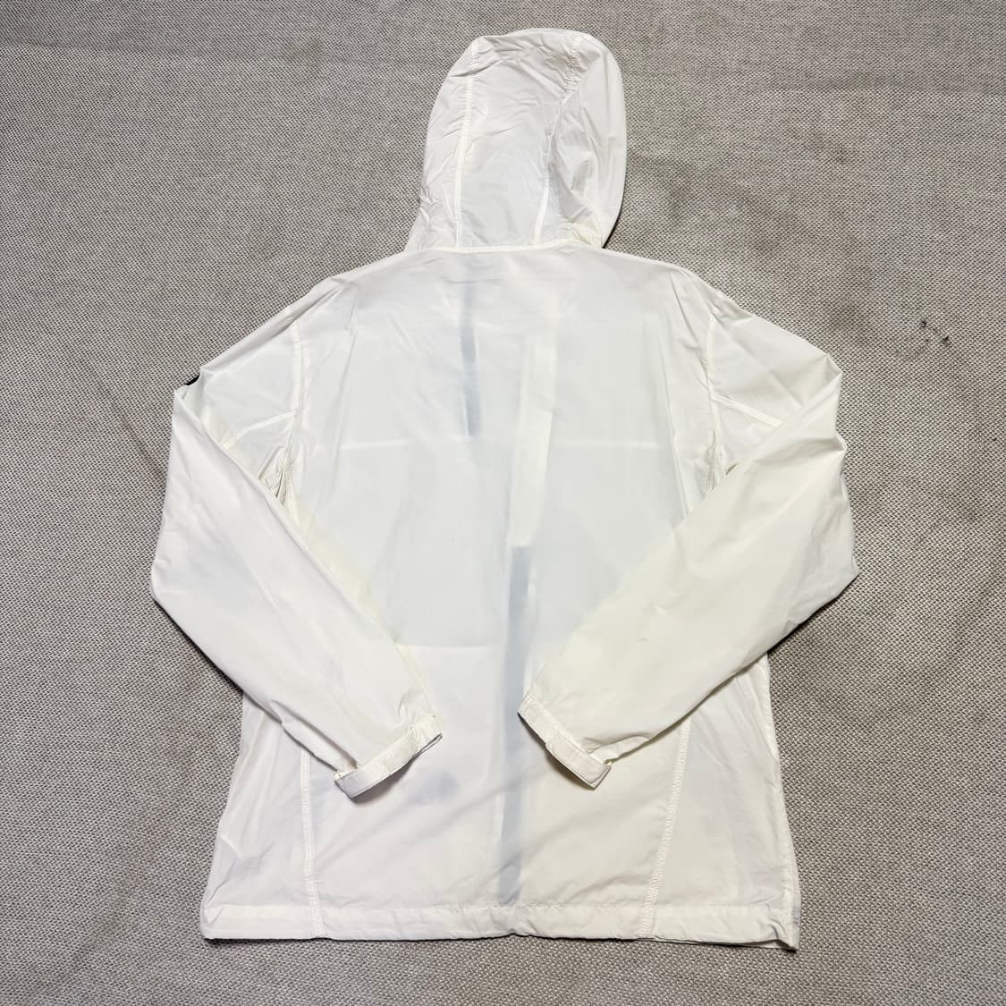 노스페이스 화이트라벨 경량 바람막이 자켓 상품이미지7