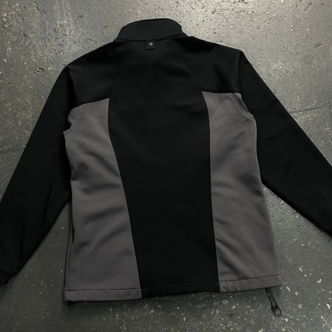 95 코오롱스포츠 기모 자켓 상품이미지5