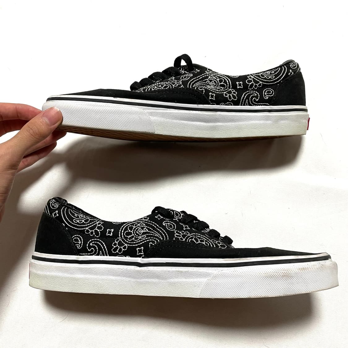 반스 페이즐리 에라 상품이미지4