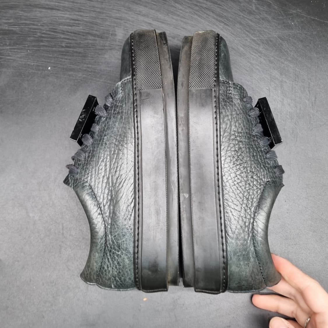 아크네스튜디오 여성스니커즈 230 상품이미지5