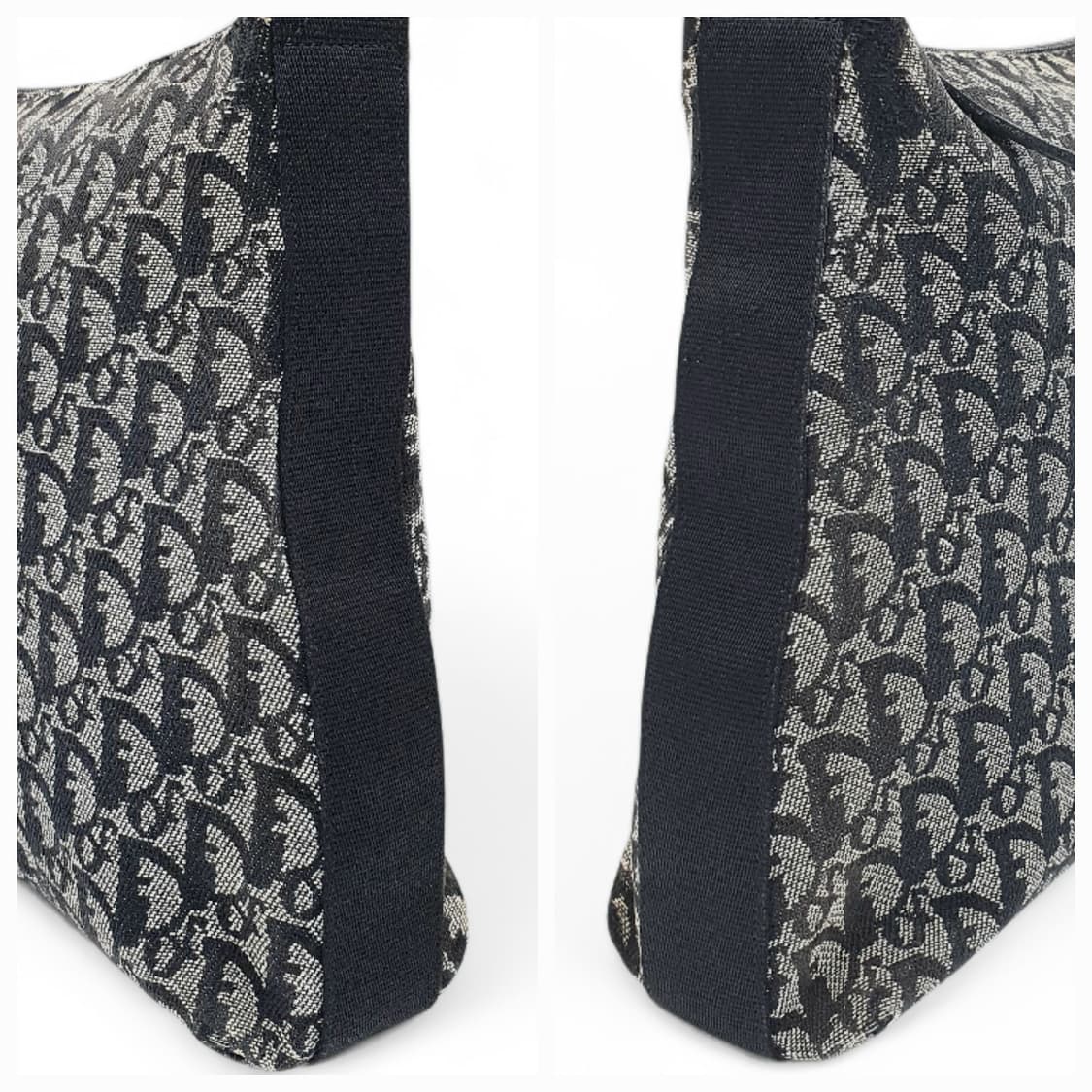 디올 트로터 오블리크 크로스백 메신저백 숄더백 상품이미지3