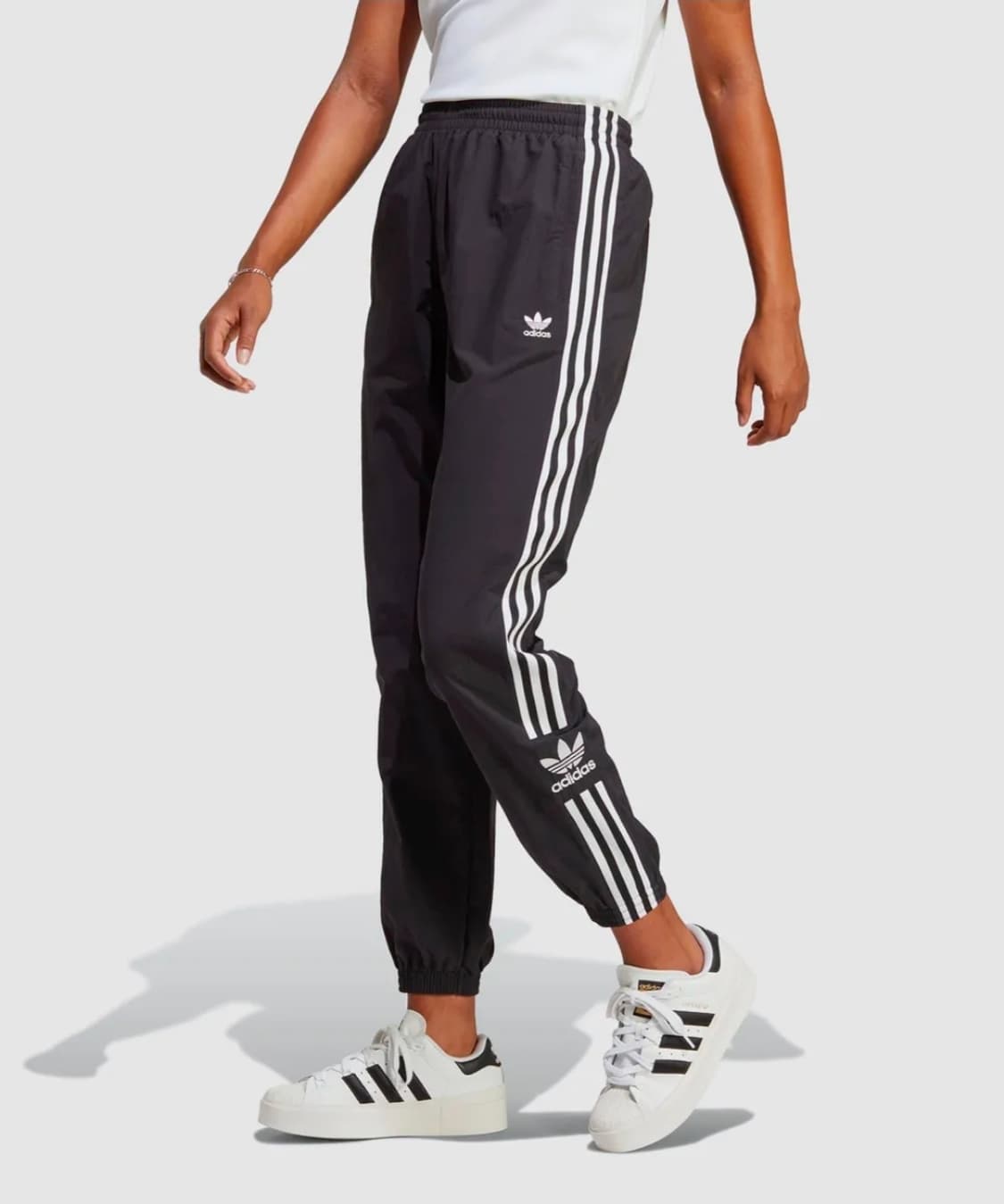 아디다스(Adidas) 락업 트랙팬츠 S sizr 상품이미지2