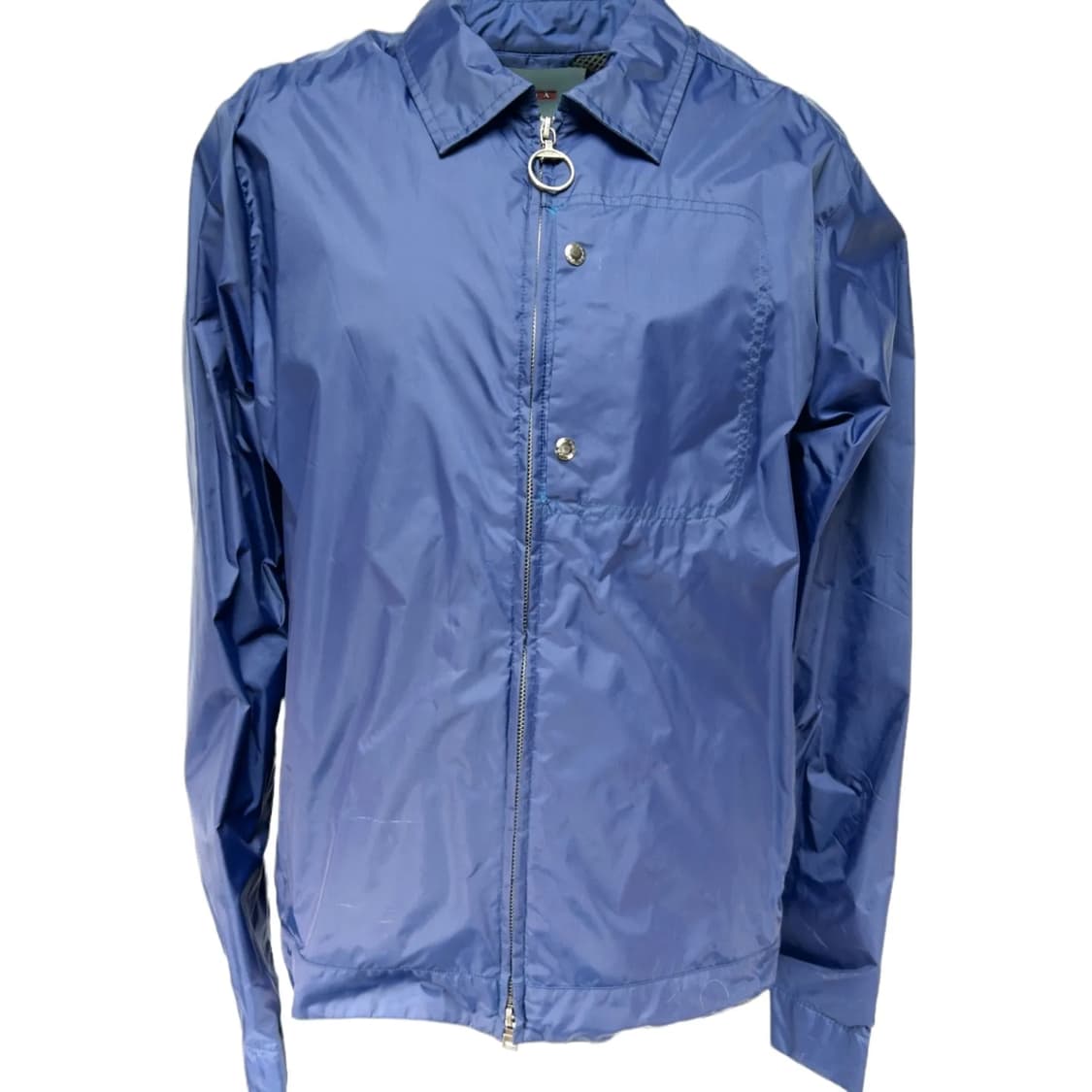 Prada windbreaker 상품이미지2