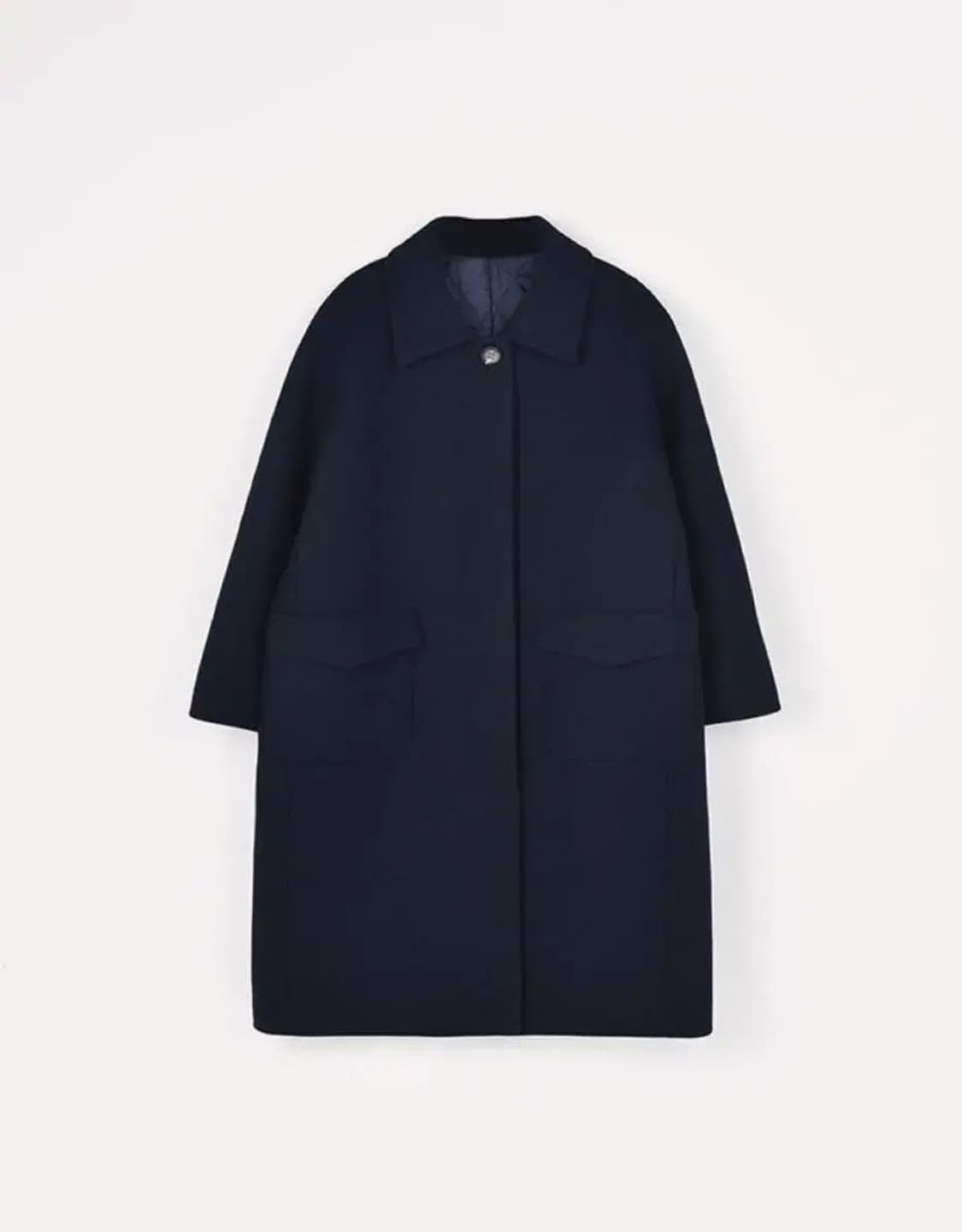 낫띵리튼 패디드 코트 상품이미지8