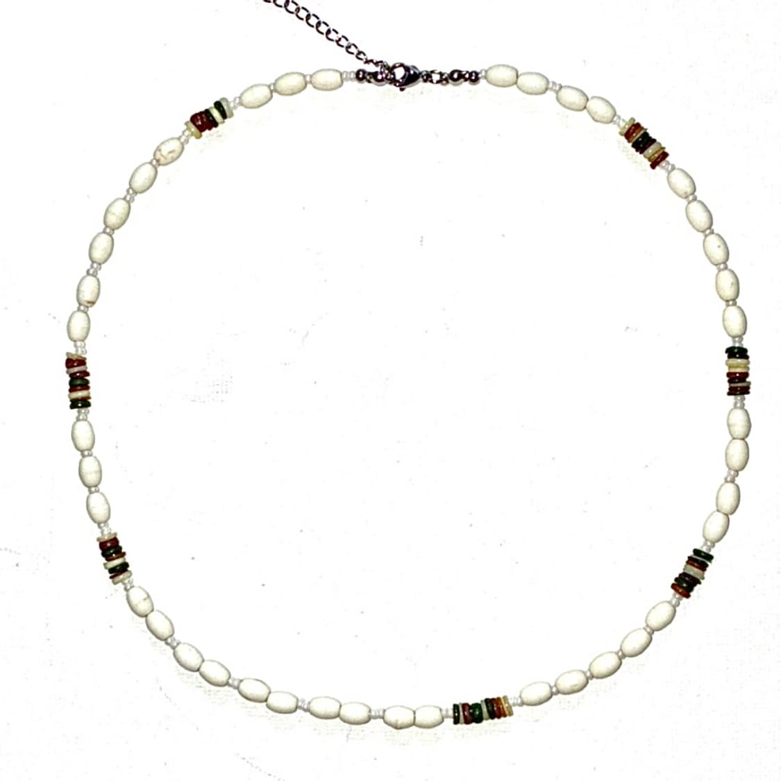 Miruku 목걸이 상품이미지2