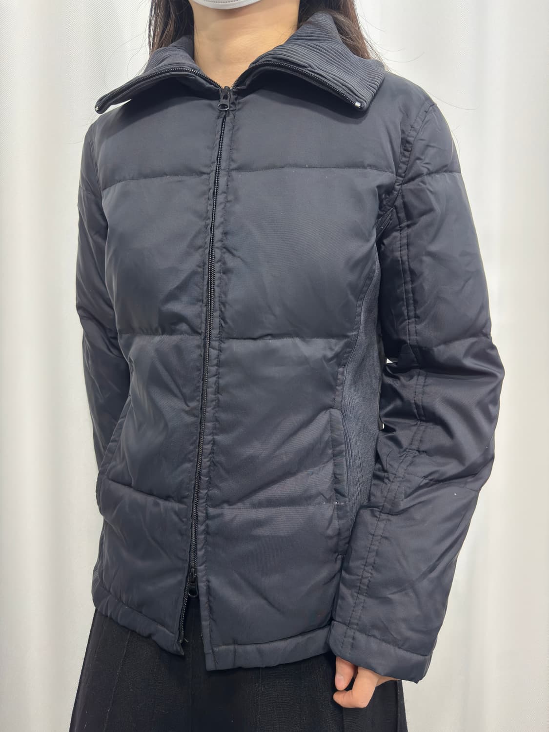 gap twoway padding 상품이미지2