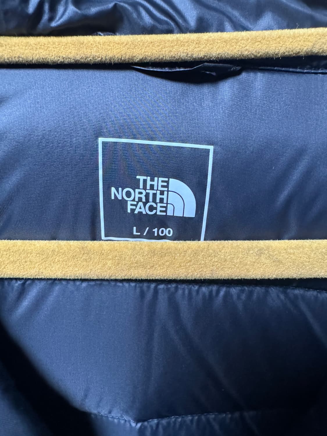 노스페이스 마티에르 EX RDS 다운 후디 상품이미지3