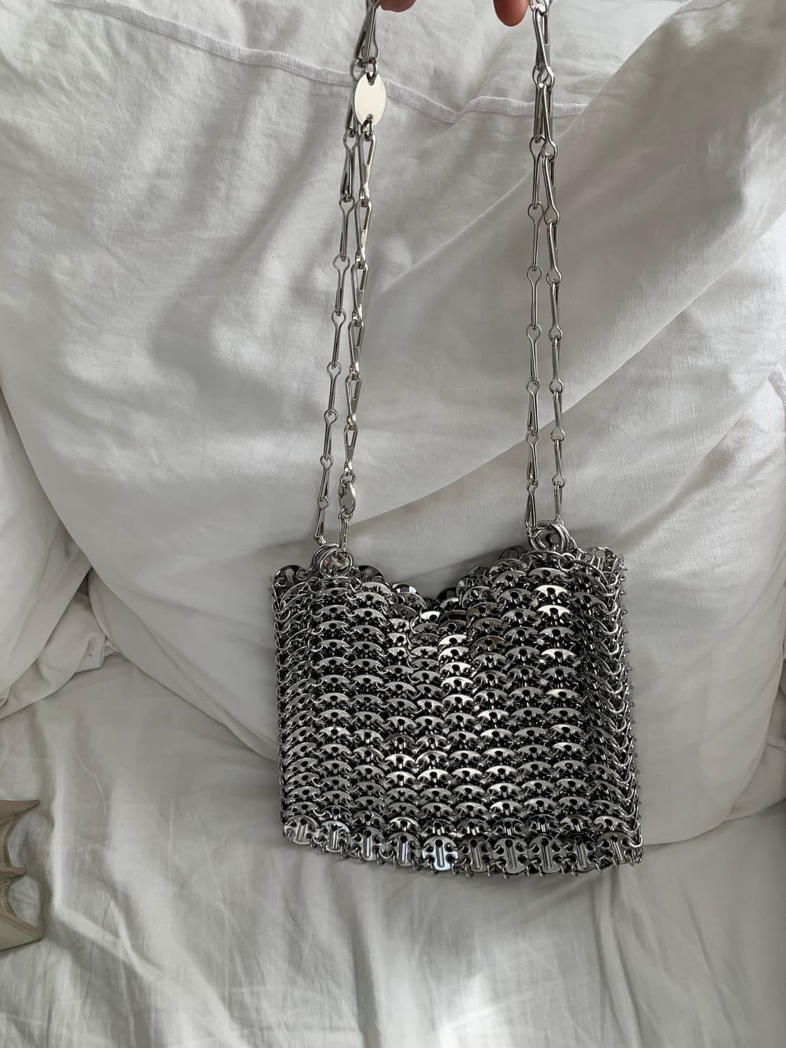 파코라반 가방  상품이미지4